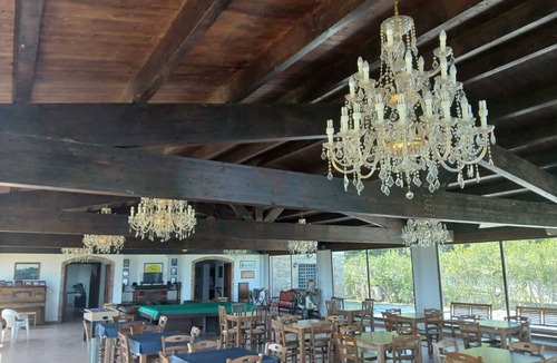 San Sostene House | Cozy Gallelli Castle Farmhouse in Badolato