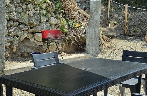 Monforte San Giorgio House | Cozy historic house with garden and view