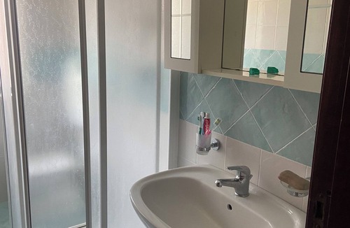 Oliveri Apartment | Cozy Holiday Home - Oliveri - Sicily