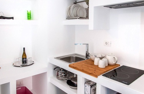 San Michele di Ganzaria House | Cozy home in San Michele di Ganzari