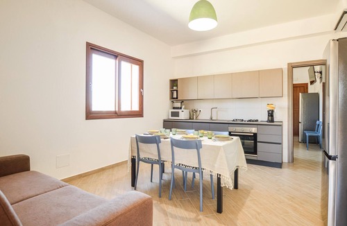 Balestrate House | Cozy home in Balestrate with WiFi