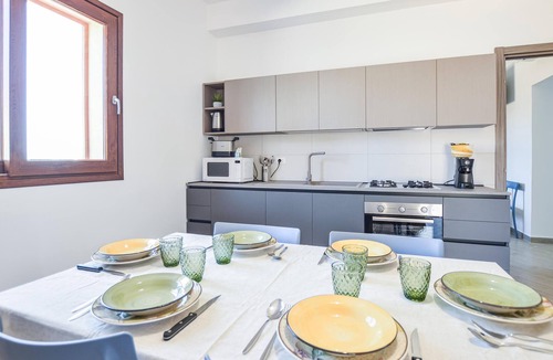Balestrate House | Cozy home in Balestrate with WiFi