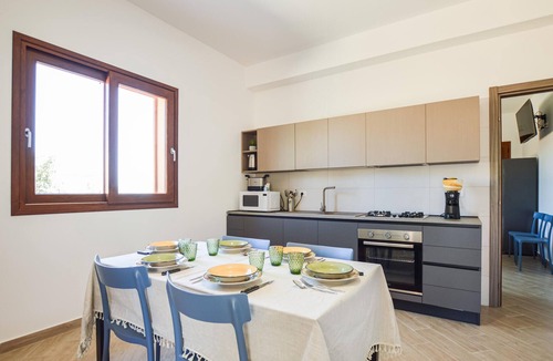 Balestrate House | Cozy home in Balestrate with WiFi