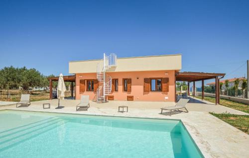 Balestrate House | Cozy Home In Balestrate With Wifi