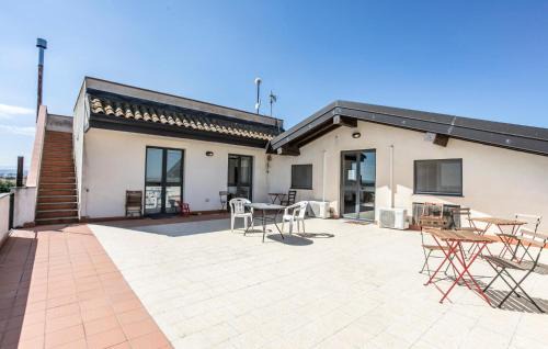 Belpasso House | Cozy Home In Belpasso