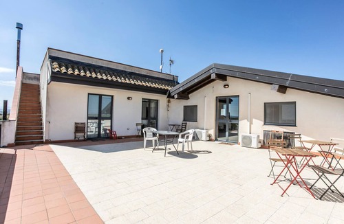 Belpasso House | Cozy home in Belpasso
