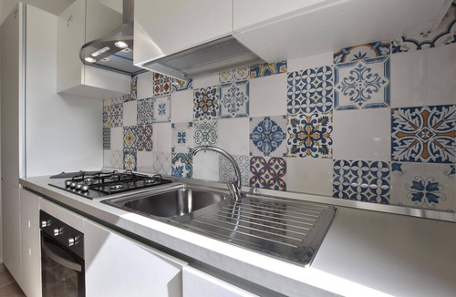 Caltagirone House | Cozy home in Caltagirone with WiFi