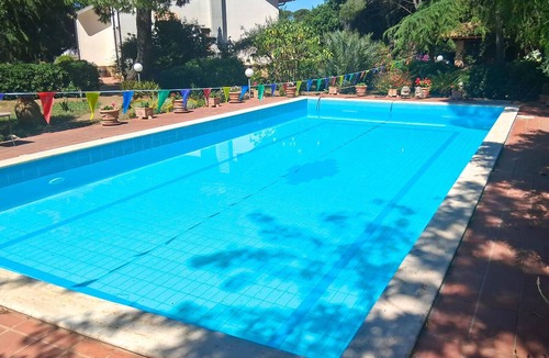 Caltagirone House | Cozy home in Caltagirone with WiFi