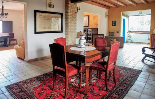 Chiaramonte Gulfi House | Cozy Home In Chiaramonte Gulfi