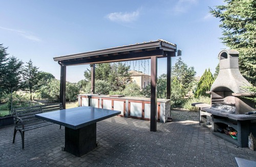 Grammichele House | Cozy home in Grammichele