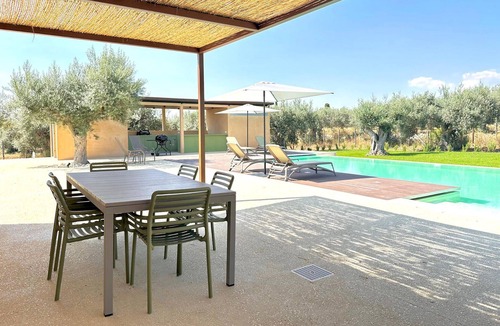 Chiaramonte Gulfi House | Cozy home in Chiaramonte Gulfi