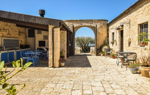 Santa Croce Camerina House | Cozy Home In Santa Croce Camerina