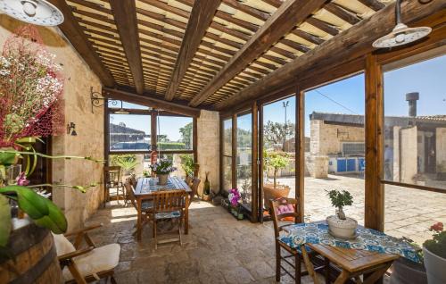 Santa Croce Camerina House | Cozy Home In Santa Croce Camerina