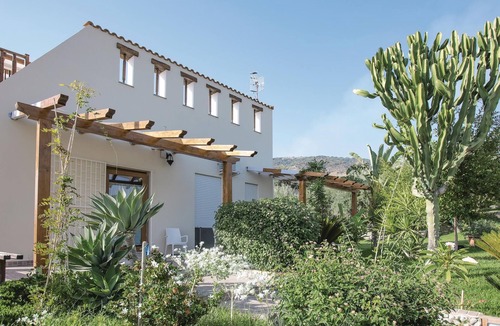 Joppolo House | Cozy home in Joppolo with WiFi