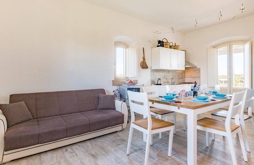 Castelvetrano House | Cozy home in Menfi (AG)
