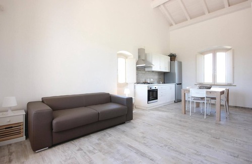 Castelvetrano House | Cozy home in Menfi (AG)