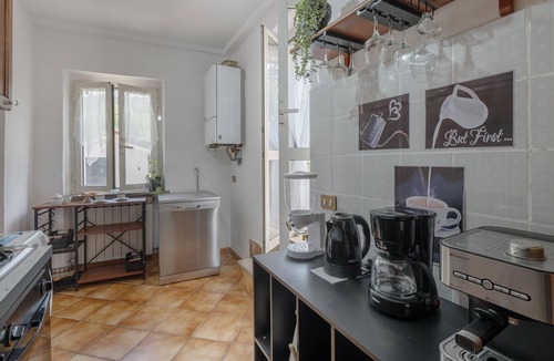 Montasola House | Cozy home in Montasola