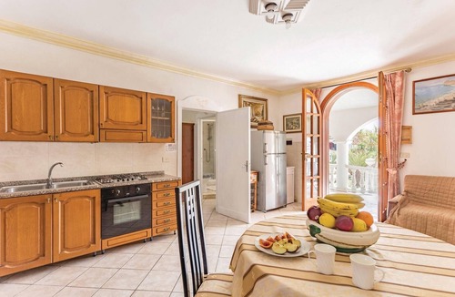 Fondo Morte House | Cozy home in Noto -SR- with WiFi