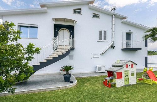 Partinico House | Cozy home in Partinico