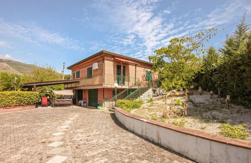 Buccino House | Cozy home in Ponte San Cono, Buccin