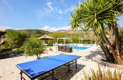 Buccino House | Cozy home in Ponte San Cono, Buccin