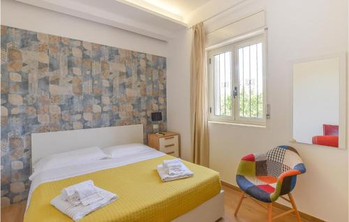 Pozzallo House | Cozy Home In Pozzallo With Outdoor Swimming Pool