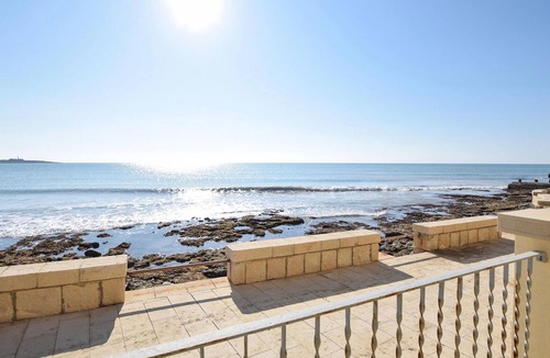 Sampieri House | Cozy home in Sampieri with WiFi