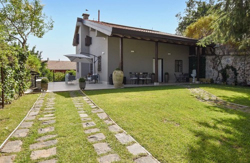 Trecastagni House | Cozy home in Trecastagni