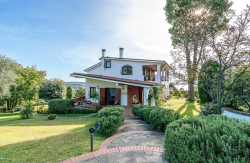 Poggio delle Ginestre House | Cozy home in Poggio delle Ginestre
