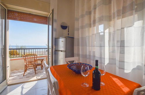 Casuzze House | Cozy home in Santa Croce Camerina