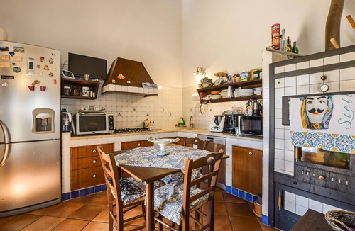Santa Croce Camerina House | Cozy home in Santa Croce Camerina