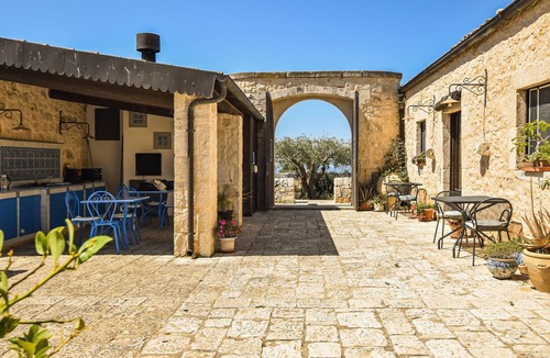 Santa Croce Camerina House | Cozy home in Santa Croce Camerina