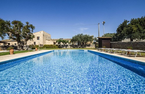 Santa Croce Camerina House | Cozy home in Santa Croce Camerina