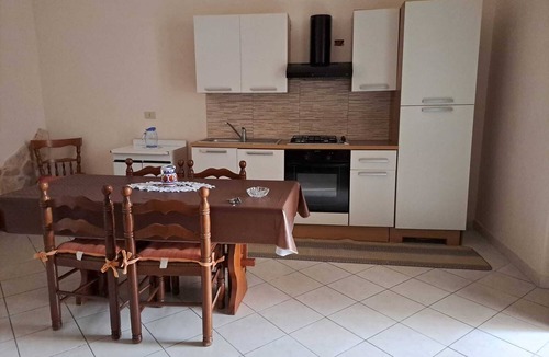 Coste House | Cozy house in the center of Giarre