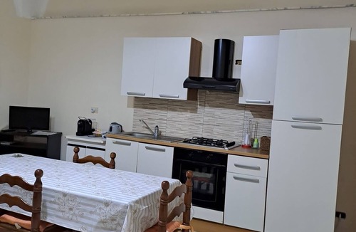 Coste House | Cozy house in the center of Giarre