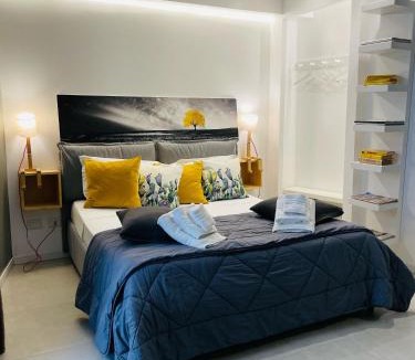 Enna Apartment | Cozy House