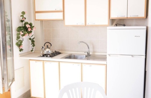 Mazzeo Apartment | Cozy house on the sea side