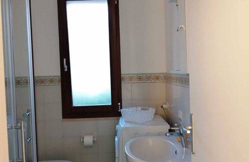 Vigliatore House | Cozy little house with terrace on the sea facing the beautiful Aeolian Islands