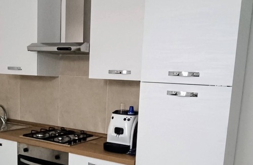 Acate Apartment | Cozy, newly renovated apartment located within walking distance of downtown
