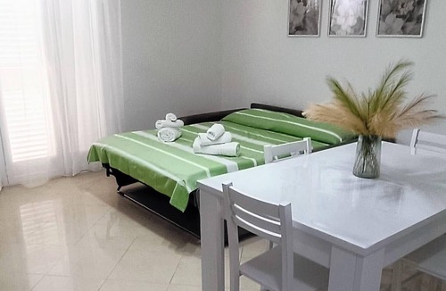 Acate Apartment | Cozy, newly renovated apartment located within walking distance of downtown