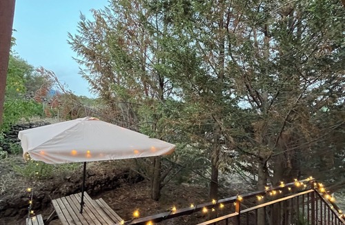 Santa Maria di Licodia Apartment | Cozy retreat nestled in the greenery and silence of unspoiled nature