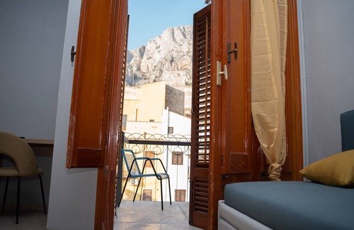 Cinisi House | COZY ROOMS 5 MINUTES FROM THE SEA