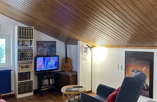 Nicosia Apartment | Cozy two-room apartment in Nicosia