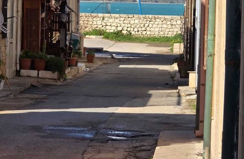 Eastern Sicily House | Cozy two-story house in the center of Marzamemi and 100 meters from the sea
