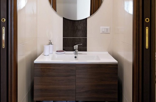 Giardini Naxos Apartment | Cozy vacation home "Mare Blu" 200 mt. from the sea