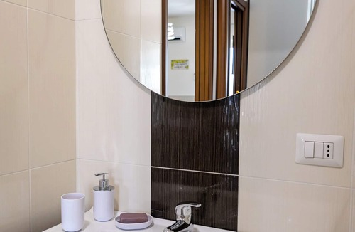 Giardini Naxos Apartment | Cozy vacation home "Mare Blu" 200 mt. from the sea