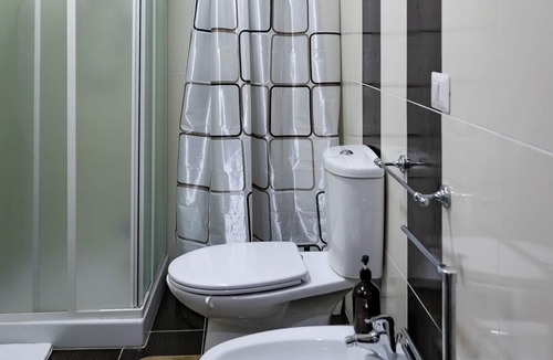 Giardini Naxos Apartment | Cozy vacation home "Mare Blu" 200 mt. from the sea