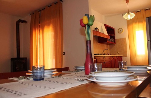 Fanusa Villa | Cozy villa 5 minutes from the sea