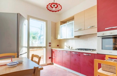 Petrosino Villa | Cozy villa a stone's throw from the sea