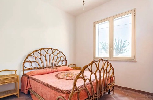 Petrosino Villa | Cozy villa a stone's throw from the sea